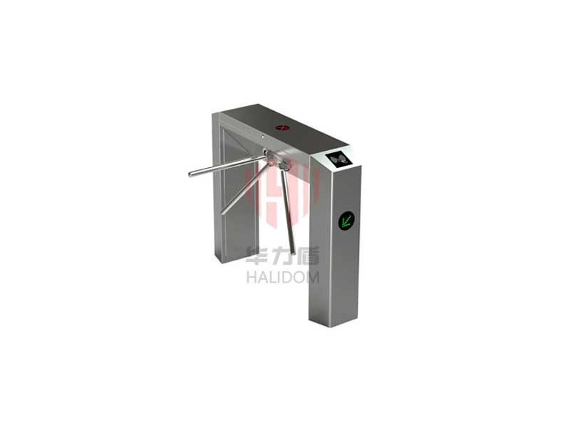 H-T102A Tripod Turnstile