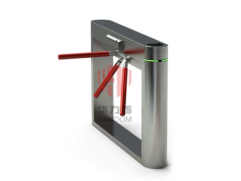 H-T212A Tripod Turnstile