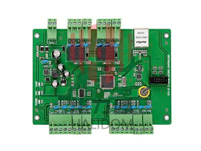 H-CC102L 門禁控制器